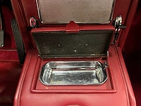 Jaguar mk2 240 112pk 1961, 90-45-gh - afbeelding 41 van  58