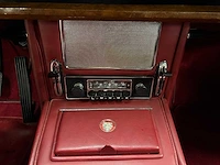Jaguar mk2 240 112pk 1961, 90-45-gh - afbeelding 42 van  58