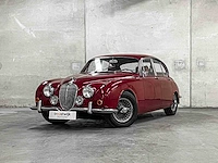 Jaguar mk2 240 112pk 1961, 90-45-gh - afbeelding 34 van  58
