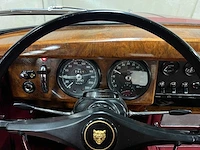 Jaguar mk2 240 112pk 1961, 90-45-gh - afbeelding 46 van  58