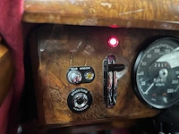 Jaguar mk2 240 112pk 1961, 90-45-gh - afbeelding 47 van  58