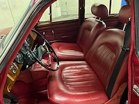 Jaguar mk2 240 112pk 1961, 90-45-gh - afbeelding 48 van  58