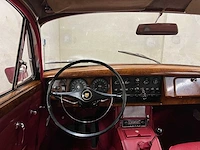Jaguar mk2 240 112pk 1961, 90-45-gh - afbeelding 50 van  58