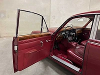 Jaguar mk2 240 112pk 1961, 90-45-gh - afbeelding 54 van  58