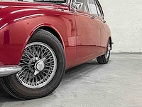 Jaguar mk2 240 112pk 1961, 90-45-gh - afbeelding 45 van  58