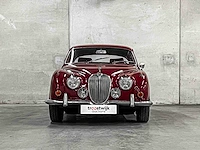 Jaguar mk2 240 112pk 1961, 90-45-gh - afbeelding 55 van  58