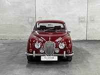Jaguar mk2 240 112pk 1961, 90-45-gh - afbeelding 56 van  58