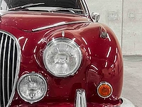 Jaguar mk2 240 112pk 1961, 90-45-gh - afbeelding 57 van  58