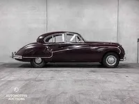 Jaguar mk8 3.4 190pk 1958, ar-65-80 -oldtimer- - afbeelding 5 van  49