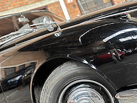 Jaguar mkii 2.4 inline-six -overdrive- 120pk 1962 mark 2 , hl-57-lj - afbeelding 2 van  56