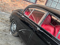 Jaguar mkii 2.4 inline-six -overdrive- 120pk 1962 mark 2 , hl-57-lj - afbeelding 3 van  56
