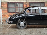 Jaguar mkii 2.4 inline-six -overdrive- 120pk 1962 mark 2 , hl-57-lj - afbeelding 6 van  56