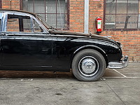 Jaguar mkii 2.4 inline-six -overdrive- 120pk 1962 mark 2 , hl-57-lj - afbeelding 7 van  56