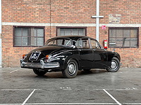 Jaguar mkii 2.4 inline-six -overdrive- 120pk 1962 mark 2 , hl-57-lj - afbeelding 8 van  56