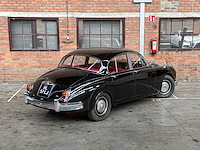 Jaguar mkii 2.4 inline-six -overdrive- 120pk 1962 mark 2 , hl-57-lj - afbeelding 9 van  56