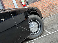Jaguar mkii 2.4 inline-six -overdrive- 120pk 1962 mark 2 , hl-57-lj - afbeelding 10 van  56