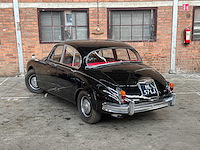 Jaguar mkii 2.4 inline-six -overdrive- 120pk 1962 mark 2 , hl-57-lj - afbeelding 15 van  56