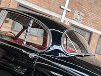 Jaguar mkii 2.4 inline-six -overdrive- 120pk 1962 mark 2 , hl-57-lj - afbeelding 16 van  56