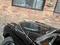 Jaguar mkii 2.4 inline-six -overdrive- 120pk 1962 mark 2 , hl-57-lj - afbeelding 18 van  56