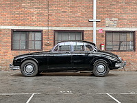 Jaguar mkii 2.4 inline-six -overdrive- 120pk 1962 mark 2 , hl-57-lj - afbeelding 19 van  56
