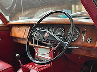 Jaguar mkii 2.4 inline-six -overdrive- 120pk 1962 mark 2 , hl-57-lj - afbeelding 21 van  56