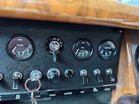 Jaguar mkii 2.4 inline-six -overdrive- 120pk 1962 mark 2 , hl-57-lj - afbeelding 24 van  56