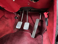 Jaguar mkii 2.4 inline-six -overdrive- 120pk 1962 mark 2 , hl-57-lj - afbeelding 27 van  56