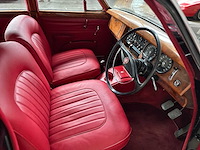 Jaguar mkii 2.4 inline-six -overdrive- 120pk 1962 mark 2 , hl-57-lj - afbeelding 32 van  56