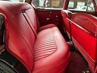 Jaguar mkii 2.4 inline-six -overdrive- 120pk 1962 mark 2 , hl-57-lj - afbeelding 38 van  56