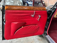 Jaguar mkii 2.4 inline-six -overdrive- 120pk 1962 mark 2 , hl-57-lj - afbeelding 44 van  56