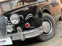 Jaguar mkii 2.4 inline-six -overdrive- 120pk 1962 mark 2 , hl-57-lj - afbeelding 34 van  56