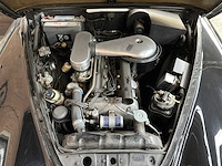 Jaguar mkii 2.4 inline-six -overdrive- 120pk 1962 mark 2 , hl-57-lj - afbeelding 51 van  56