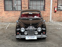 Jaguar mkii 2.4 inline-six -overdrive- 120pk 1962 mark 2 , hl-57-lj - afbeelding 53 van  56