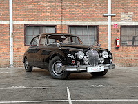 Jaguar mkii 2.4 inline-six -overdrive- 120pk 1962 mark 2 , hl-57-lj - afbeelding 55 van  56