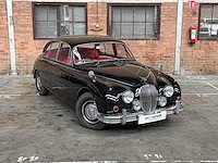 Jaguar mkii 2.4 inline-six -overdrive- 120pk 1962 mark 2 , hl-57-lj - afbeelding 56 van  56