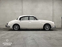 Jaguar mkii 3.8 liter saloon 220pk 1961 mk2, dl-36-65 - afbeelding 4 van  53