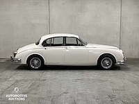 Jaguar mkii 3.8 liter saloon 220pk 1961 mk2, dl-36-65 - afbeelding 5 van  53