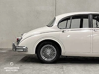 Jaguar mkii 3.8 liter saloon 220pk 1961 mk2, dl-36-65 - afbeelding 6 van  53