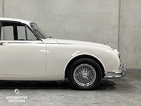 Jaguar mkii 3.8 liter saloon 220pk 1961 mk2, dl-36-65 - afbeelding 7 van  53