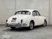 Jaguar mkii 3.8 liter saloon 220pk 1961 mk2, dl-36-65 - afbeelding 8 van  53