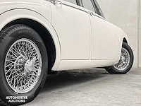 Jaguar mkii 3.8 liter saloon 220pk 1961 mk2, dl-36-65 - afbeelding 10 van  53