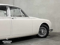 Jaguar mkii 3.8 liter saloon 220pk 1961 mk2, dl-36-65 - afbeelding 11 van  53