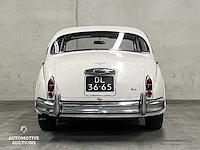 Jaguar mkii 3.8 liter saloon 220pk 1961 mk2, dl-36-65 - afbeelding 13 van  53
