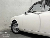 Jaguar mkii 3.8 liter saloon 220pk 1961 mk2, dl-36-65 - afbeelding 19 van  53
