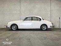 Jaguar mkii 3.8 liter saloon 220pk 1961 mk2, dl-36-65 - afbeelding 20 van  53