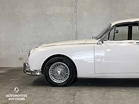 Jaguar mkii 3.8 liter saloon 220pk 1961 mk2, dl-36-65 - afbeelding 22 van  53