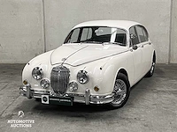 Jaguar mkii 3.8 liter saloon 220pk 1961 mk2, dl-36-65 - afbeelding 12 van  53