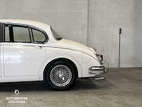 Jaguar mkii 3.8 liter saloon 220pk 1961 mk2, dl-36-65 - afbeelding 24 van  53