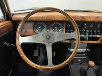 Jaguar mkii 3.8 liter saloon 220pk 1961 mk2, dl-36-65 - afbeelding 29 van  53