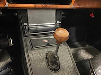 Jaguar mkii 3.8 liter saloon 220pk 1961 mk2, dl-36-65 - afbeelding 32 van  53